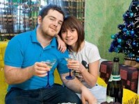 Аня Руднева и Павел Сердюк сыграют свадьбу в Чехии