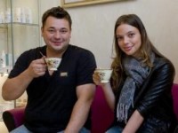 Сергей Жуков готовится стать многодетным отцом