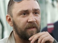 Сергей Шнуров сбрил бороду ради съёмок в фильме (ФОТО)