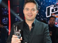 Победителем проекта «Голос-2» стал Сергей Волчков
