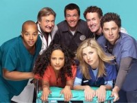 Сериал «Клиника» прекратил своё существование