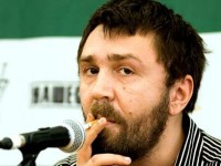 Сергей Шнуров: "Просыпаюсь – и на баррикаду!"