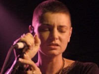 Певица Шинейд О’Коннор пыталась покончить с собой 