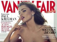  София Вергара на обложке июльского «Vanity Fair» (8 ФОТО)  