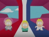 Мультсериал South Park обвинили в воровстве
