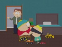 В Украине South Park обвинили в распространении детской порнографии