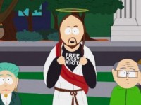 Российский депутат требует запретить South Park из-за Pussy Riot (ВИДЕО)