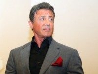 В Санкт-Петербурге открылась выставка картин Сильвестра Сталлоне (ФОТО)