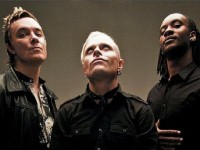 Новый альбом The Prodigy возглавил британский хит-парад