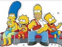 Ватикан поздравил мультсериал "The Simpsons" с юбилеем