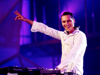 DJ Tiesto выступит в Москве