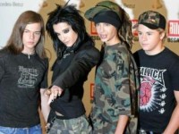 Tokio Hotel выступят в Москве и Петербурге