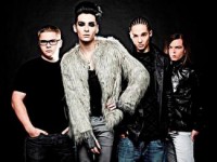Tokio Hotel выступят хедлайнерами премии Муз-ТВ