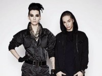 Tokio Hotel выступили в защиту украинских бездомных животных