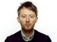 Лидер Radiohead тайком пробрался на климатический саммит