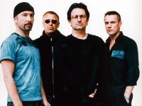 U2 намерены впервые выступить в Москве