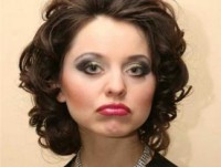 Валентина Рубцова скрывает своего мужа-армянина