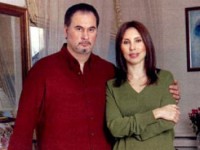 Жена Валерия Меладзе подала на развод