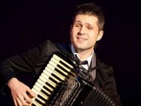 «Музыка для Евы» в ресторане PESHI
