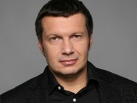 Владимир Соловьёв стал отцом в восьмой раз 