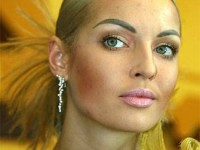 Волочкова бесприданница