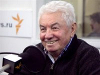 Владимир Войнович удивил «Белые Столбы»