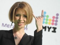 Яна Чурикова возглавила новый MTV