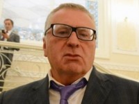 Оскорбленная журналистка будет судиться с Жириновским