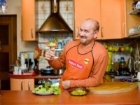 «Званый ужин» На РЕН ТВ: тысяча за пять лет!