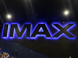 IMAX в ТРК Мозаика