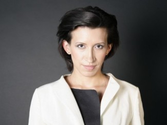 Елена Борщева