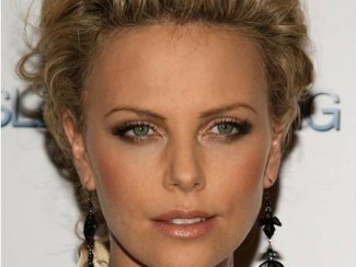 Шарлиз Терон