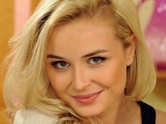 Полина Гагарина Полина Гагарина