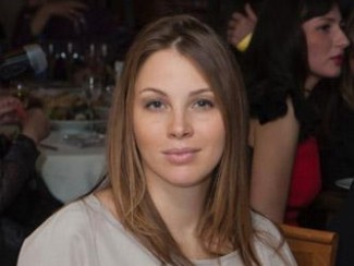 Полина Диброва