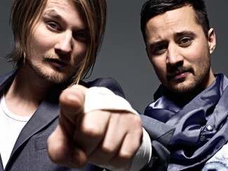 Royksopp