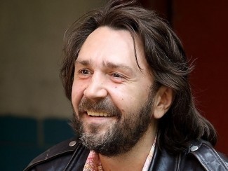 Сергей Шнуров