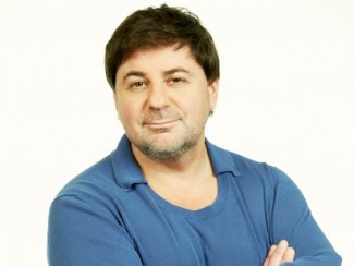 Александр Цекало