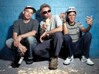 Beastie Boys