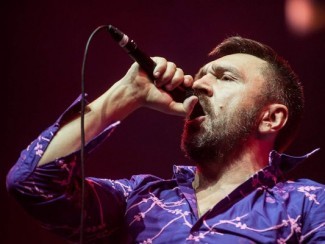Сергей Шнуров