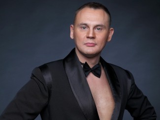 Степан Меньщиков