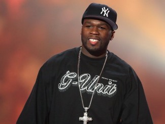 50 Cent