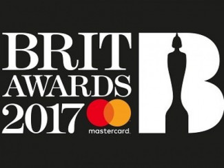 Brit Awards - 2017