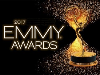 Emmy Awards - 2017