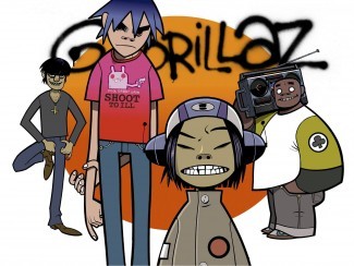 Gorillaz