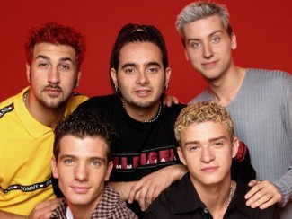 ’N Sync