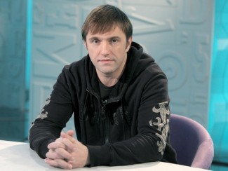 Владимир Вдовиченков