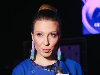 Яна Чурикова