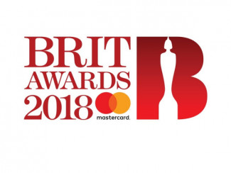 Brit Awards - 2018