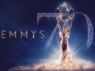 Emmy Awards - 2018
