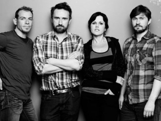 The Cranberries